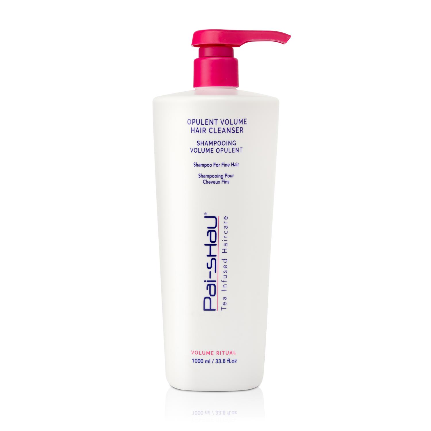 SHAMPOO DE VOLÚMEN OPULENTE (SHAMPOO DE CABELLO)